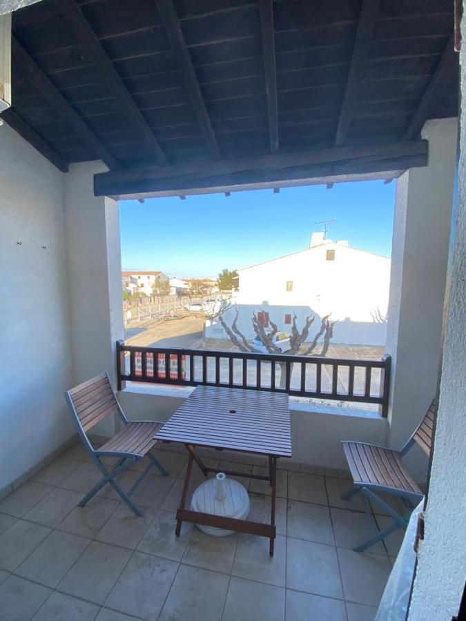 Appartement Duplex Climatise Le Trident Saintes-Maries-de-la-Mer Zewnętrze zdjęcie
