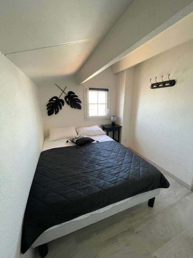 Appartement Duplex Climatise Le Trident Saintes-Maries-de-la-Mer Zewnętrze zdjęcie