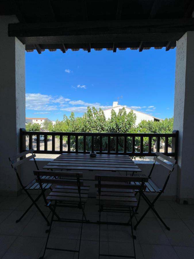 Appartement Duplex Climatise Le Trident Saintes-Maries-de-la-Mer Zewnętrze zdjęcie