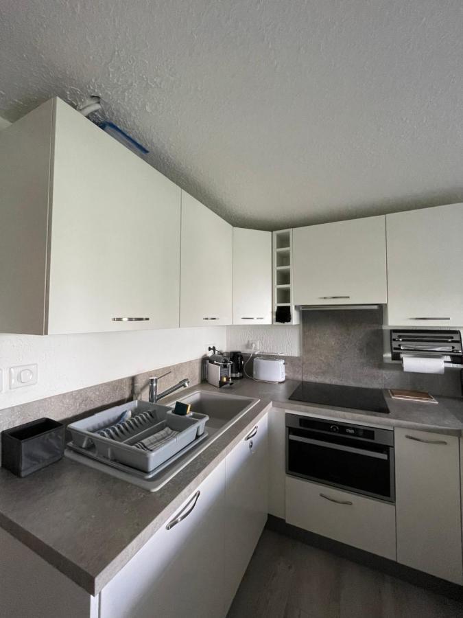 Appartement Duplex Climatise Le Trident Saintes-Maries-de-la-Mer Zewnętrze zdjęcie