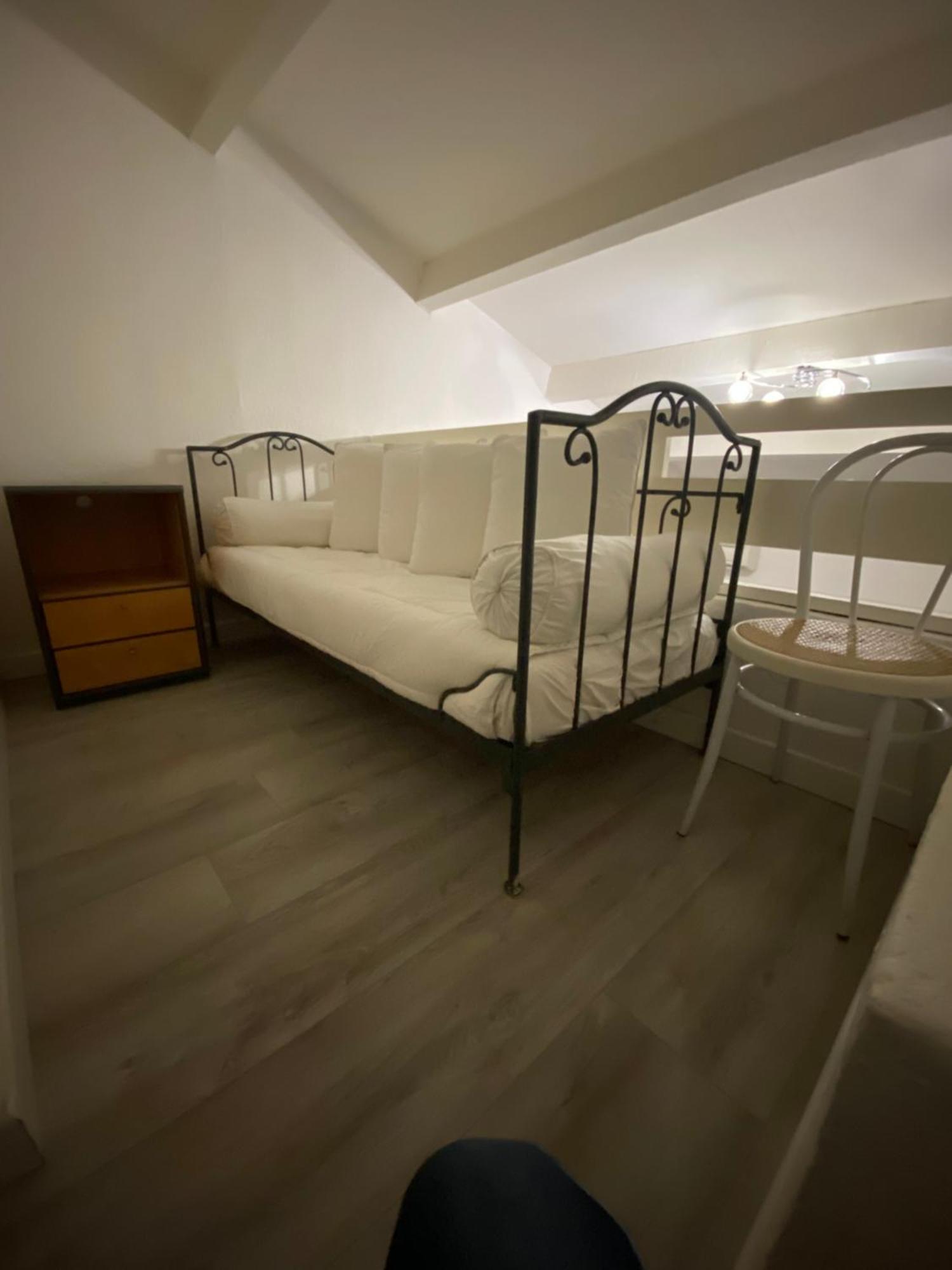 Appartement Duplex Climatise Le Trident Saintes-Maries-de-la-Mer Zewnętrze zdjęcie