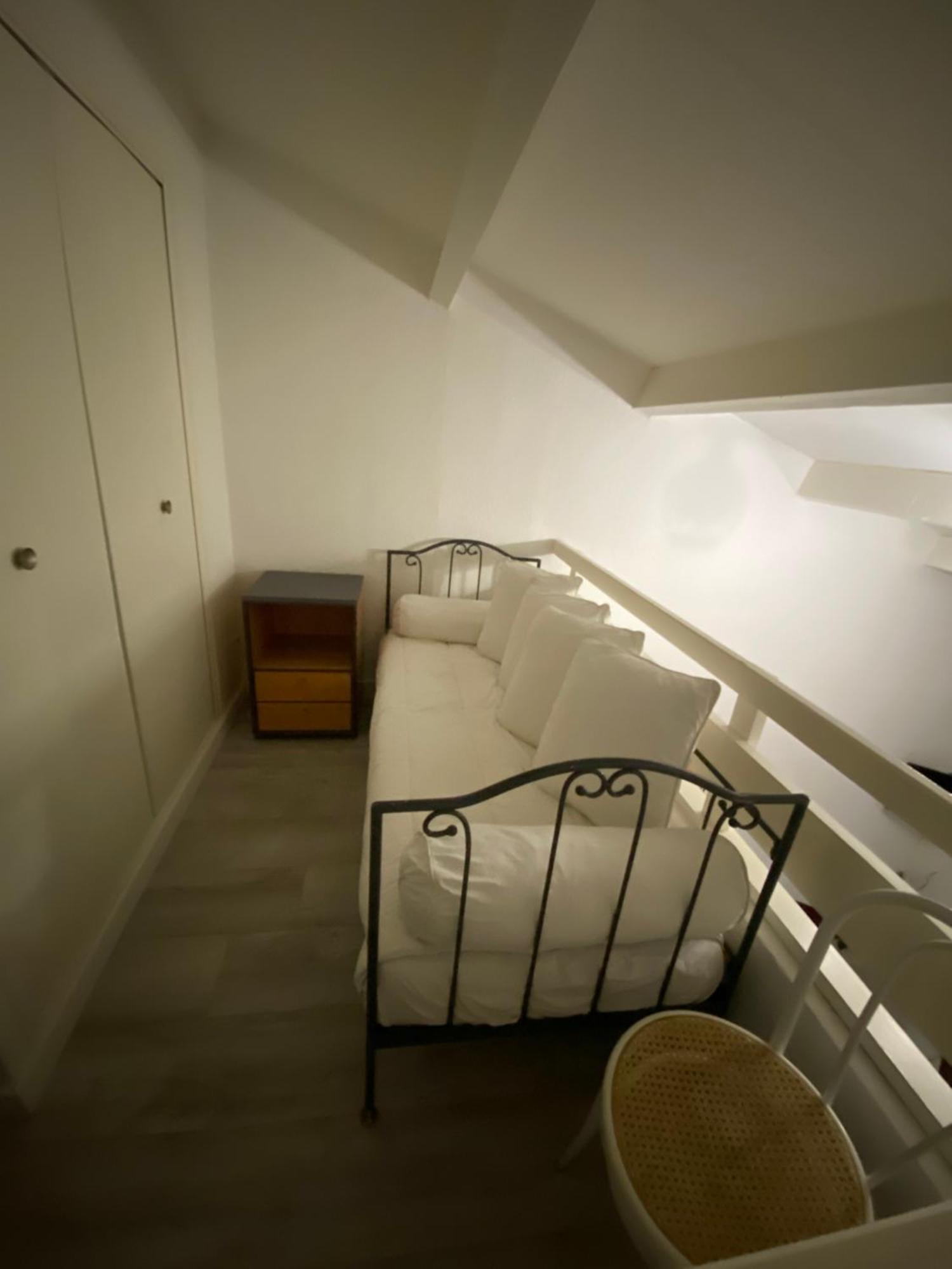 Appartement Duplex Climatise Le Trident Saintes-Maries-de-la-Mer Zewnętrze zdjęcie