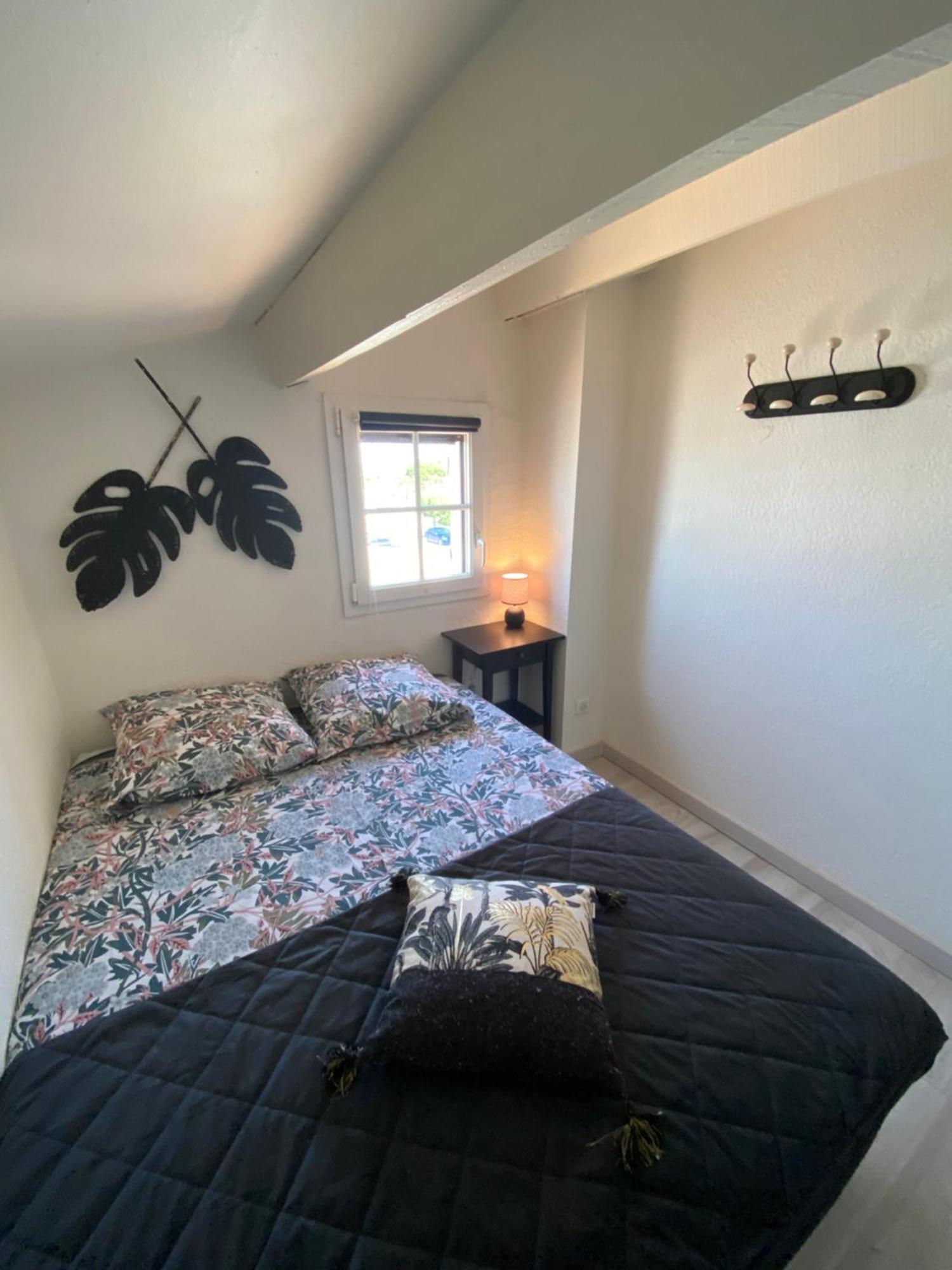 Appartement Duplex Climatise Le Trident Saintes-Maries-de-la-Mer Zewnętrze zdjęcie