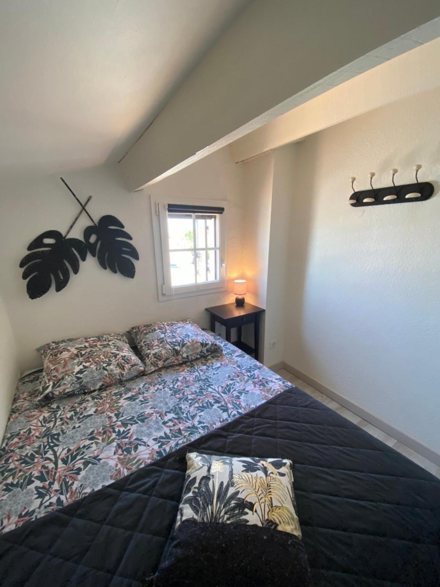 Appartement Duplex Climatise Le Trident Saintes-Maries-de-la-Mer Zewnętrze zdjęcie