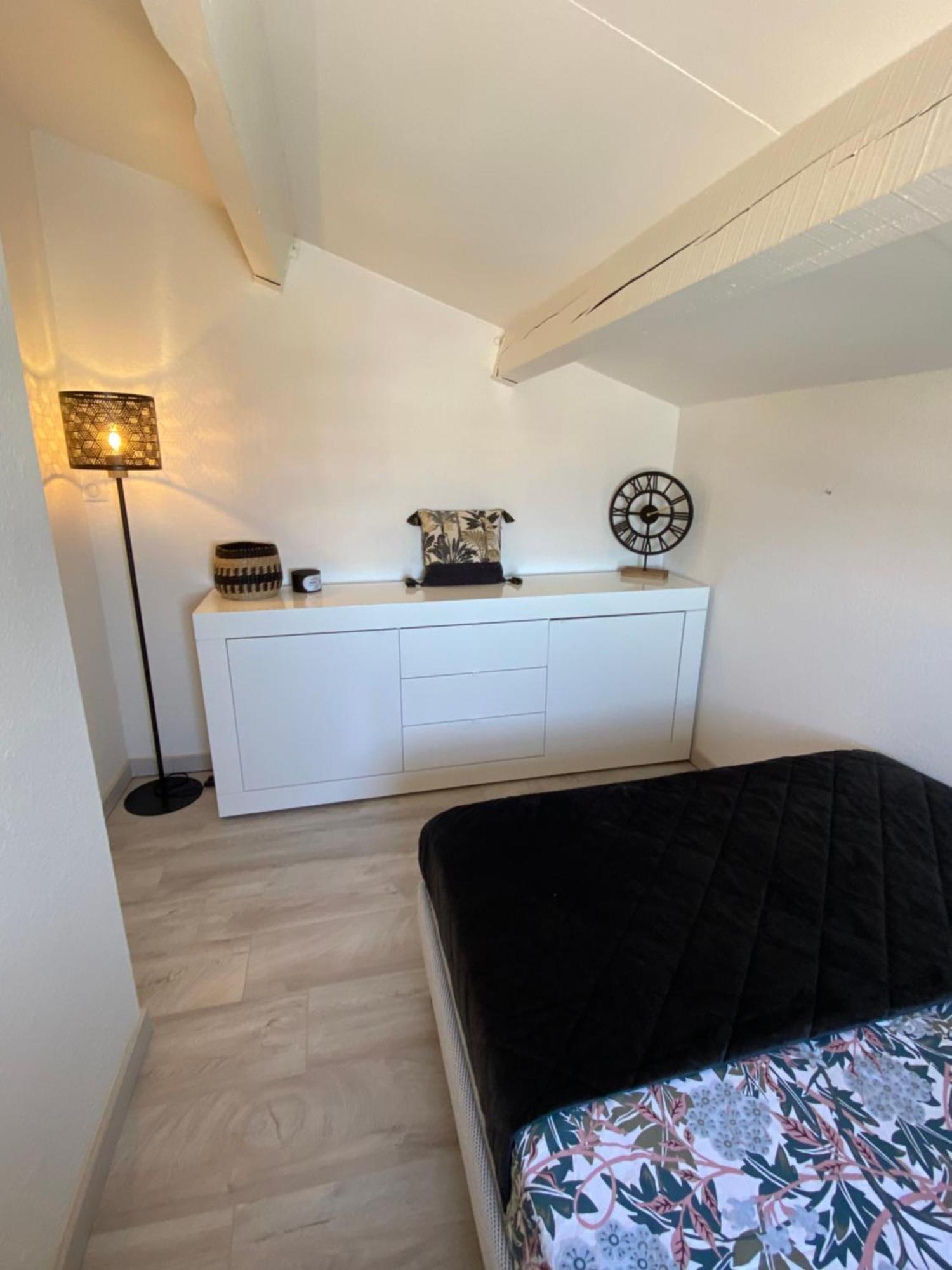 Appartement Duplex Climatise Le Trident Saintes-Maries-de-la-Mer Zewnętrze zdjęcie