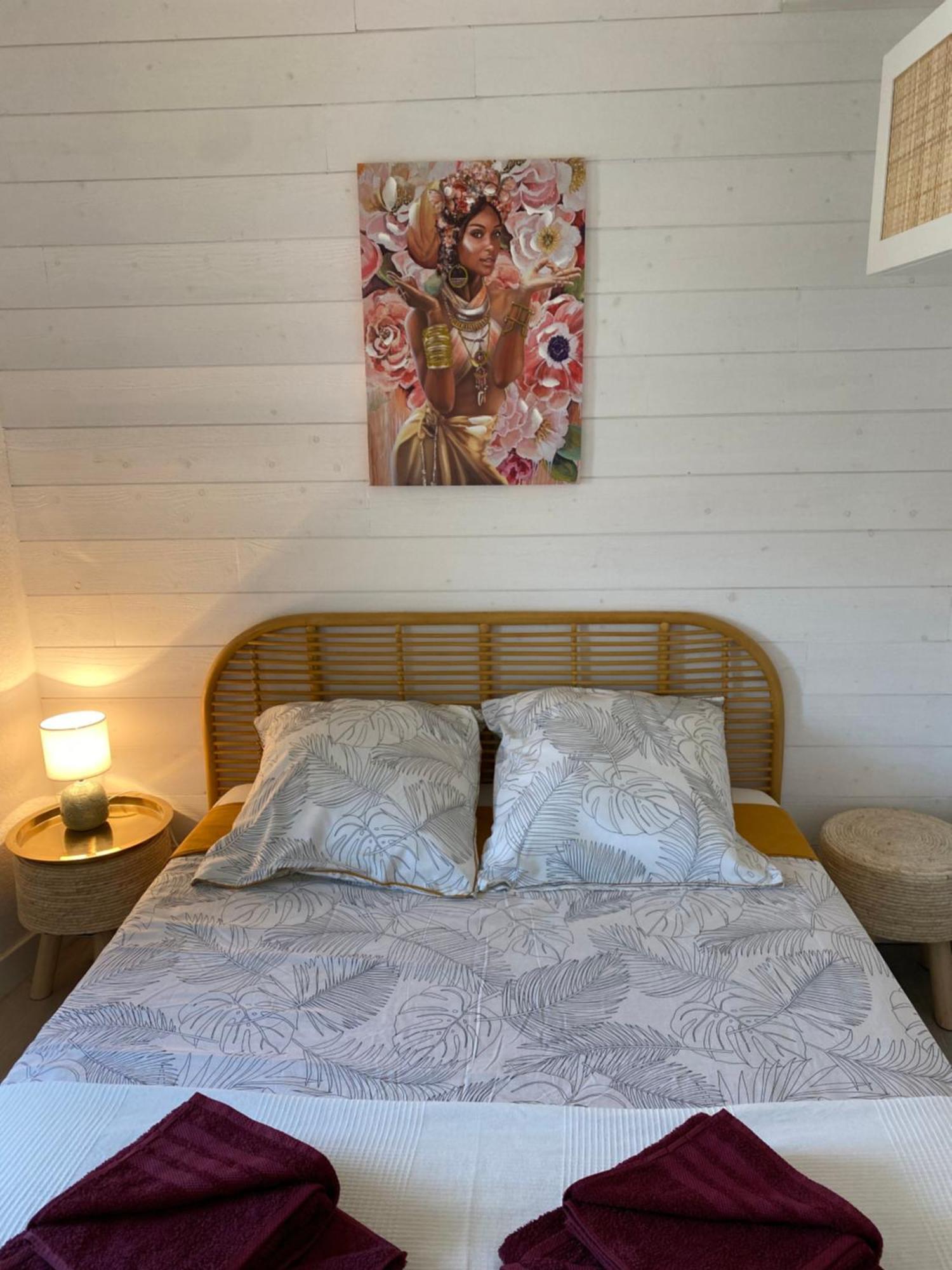 Appartement Duplex Climatise Le Trident Saintes-Maries-de-la-Mer Zewnętrze zdjęcie