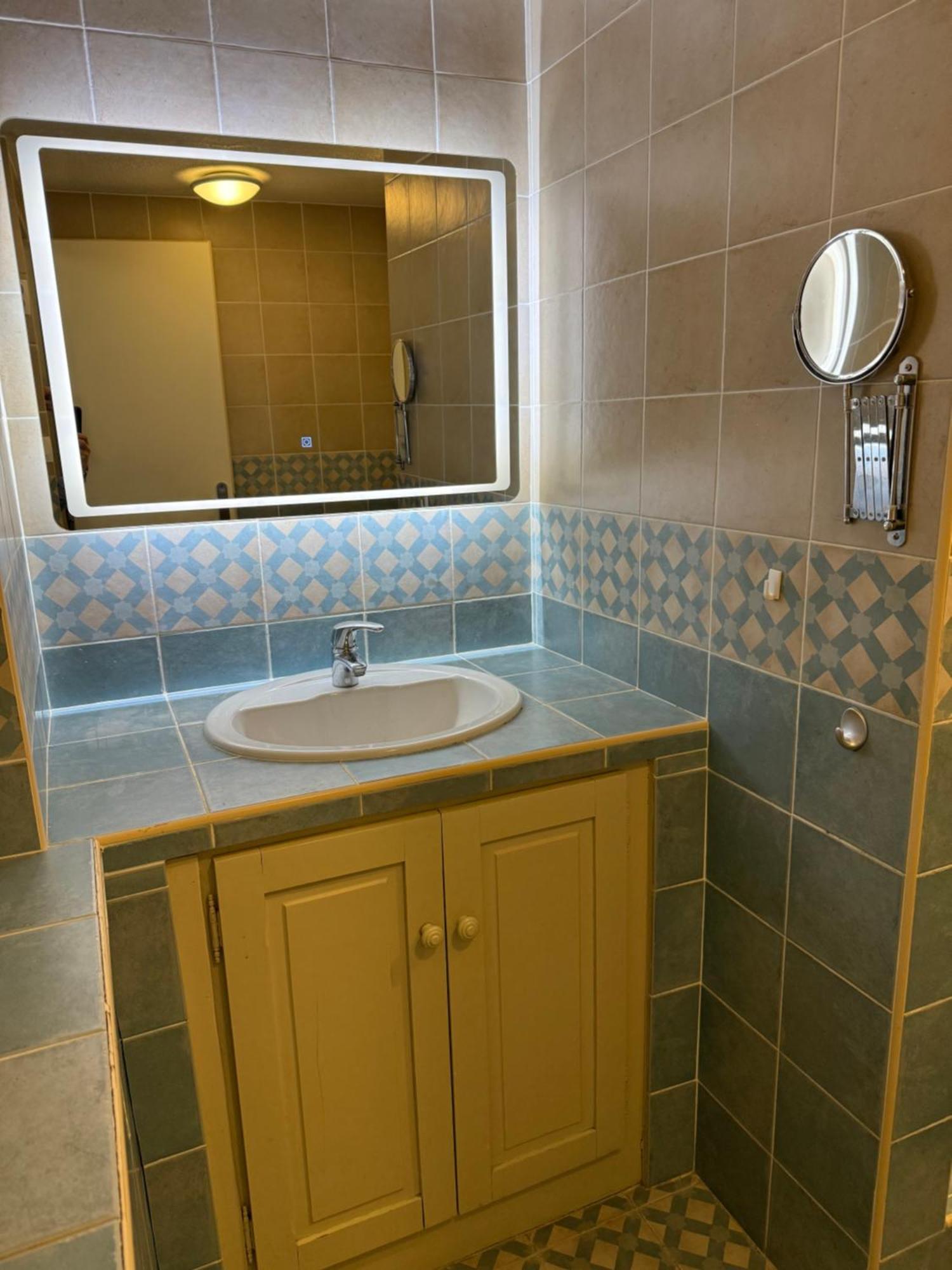 Appartement Duplex Climatise Le Trident Saintes-Maries-de-la-Mer Zewnętrze zdjęcie