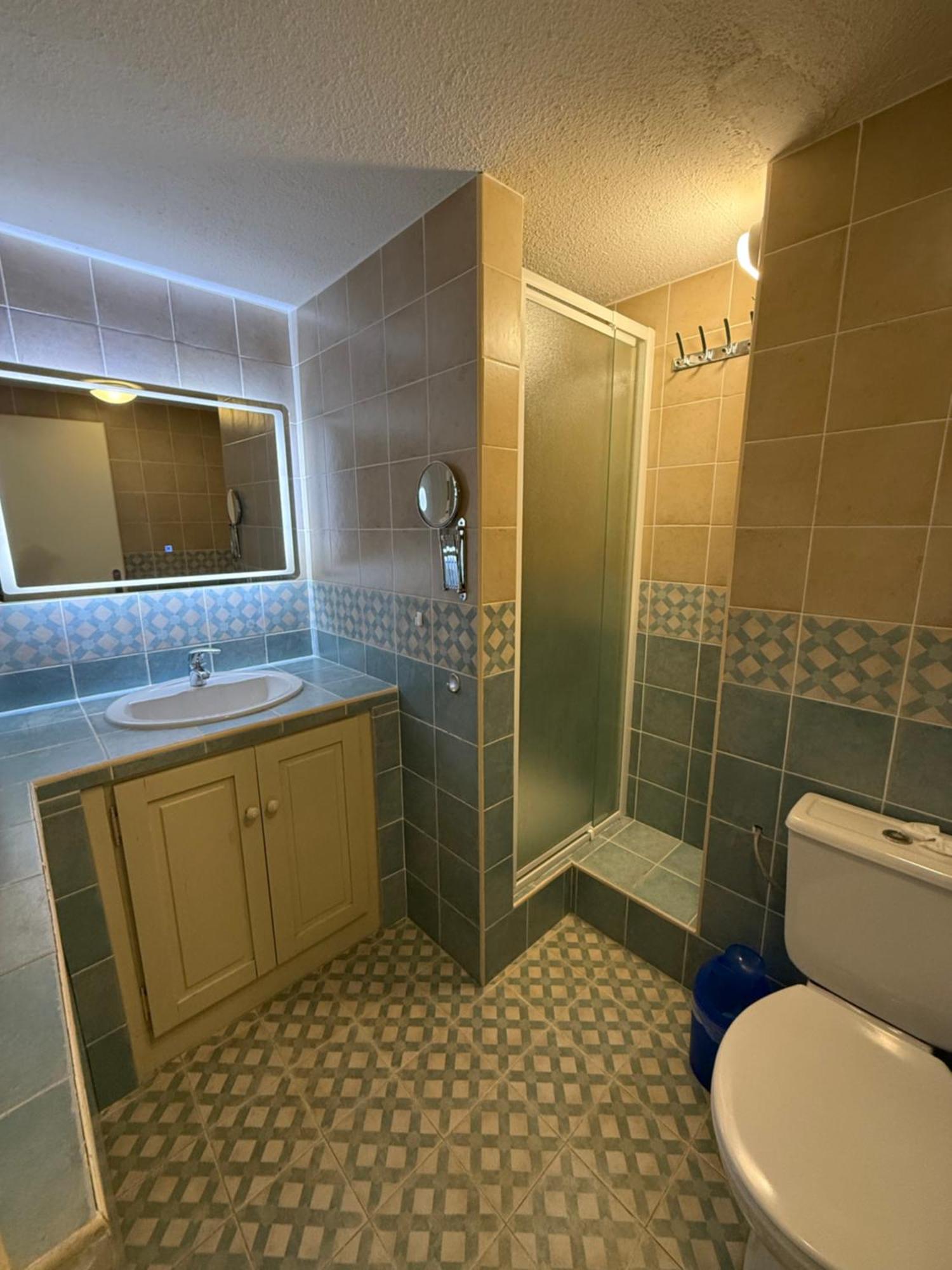 Appartement Duplex Climatise Le Trident Saintes-Maries-de-la-Mer Zewnętrze zdjęcie