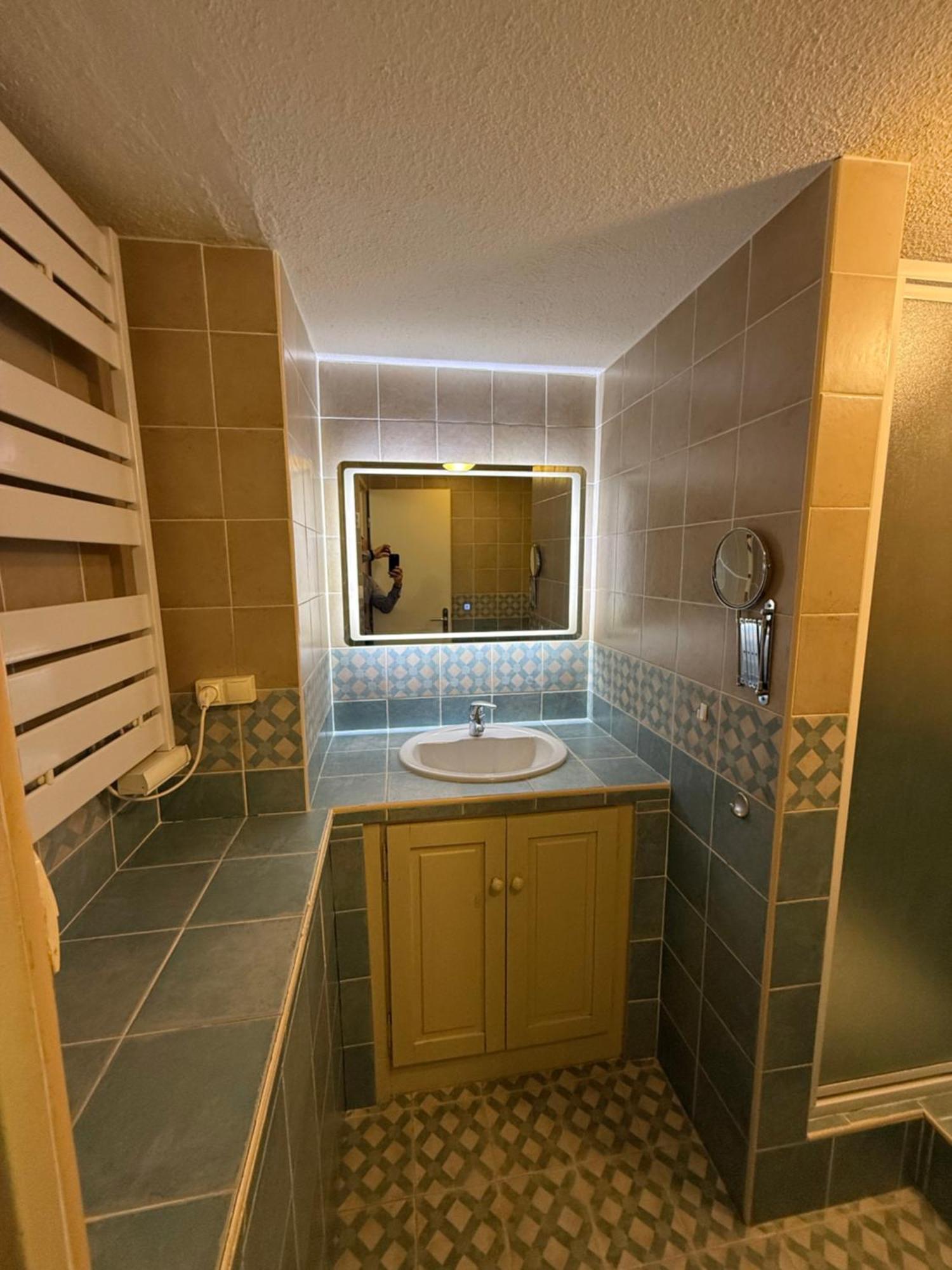 Appartement Duplex Climatise Le Trident Saintes-Maries-de-la-Mer Zewnętrze zdjęcie